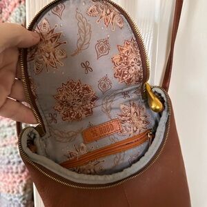 HOBO Fern Crossbody purse